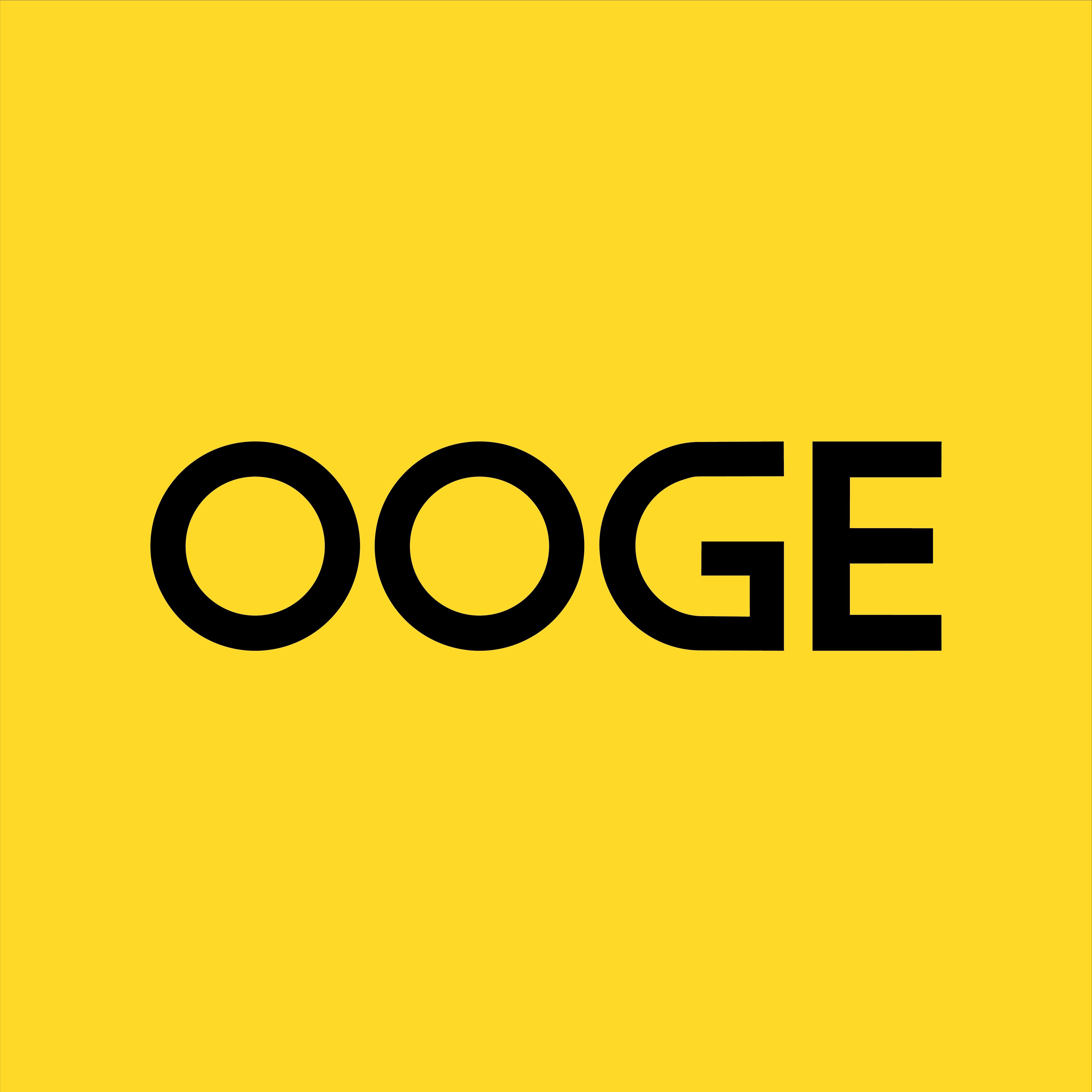 Ooge